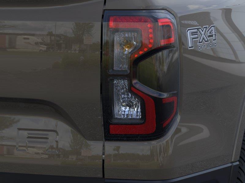 2026 Ford Ranger XLT Gaithersburg MD