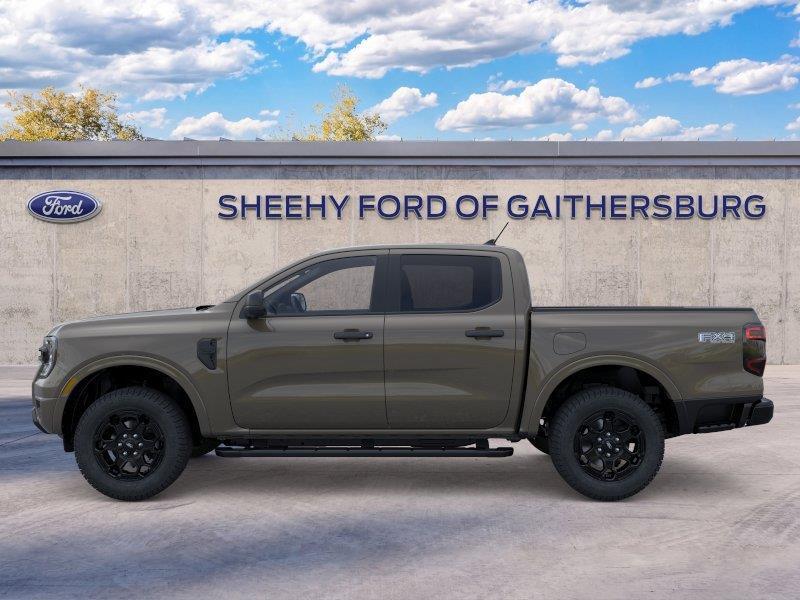 2026 Ford Ranger XLT Gaithersburg MD
