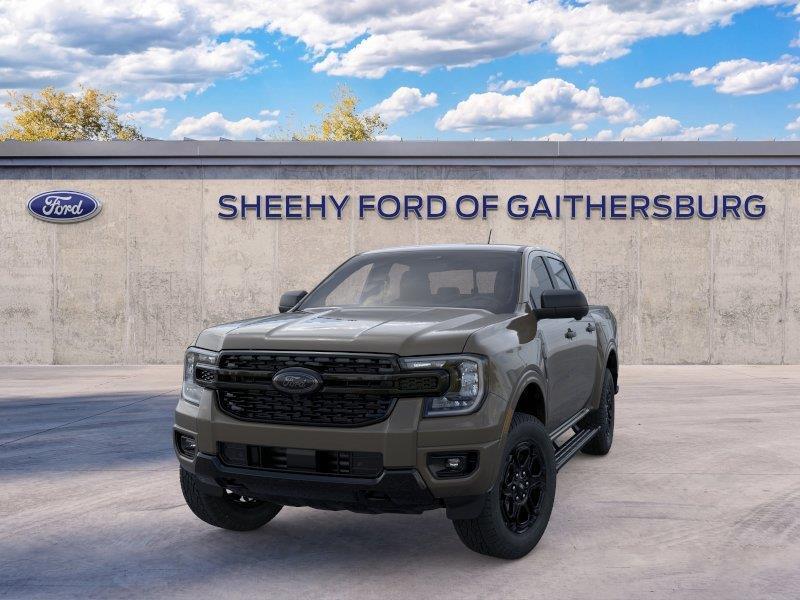 2026 Ford Ranger XLT Gaithersburg MD