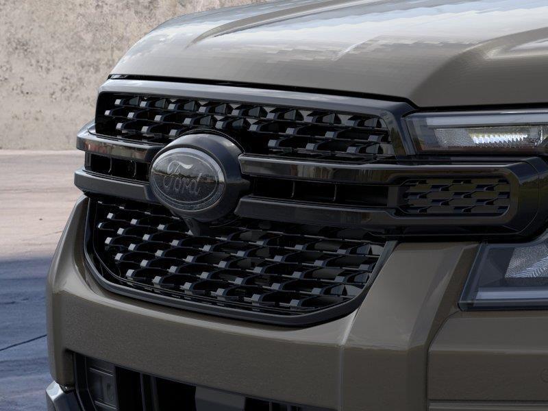 2026 Ford Ranger XLT Gaithersburg MD