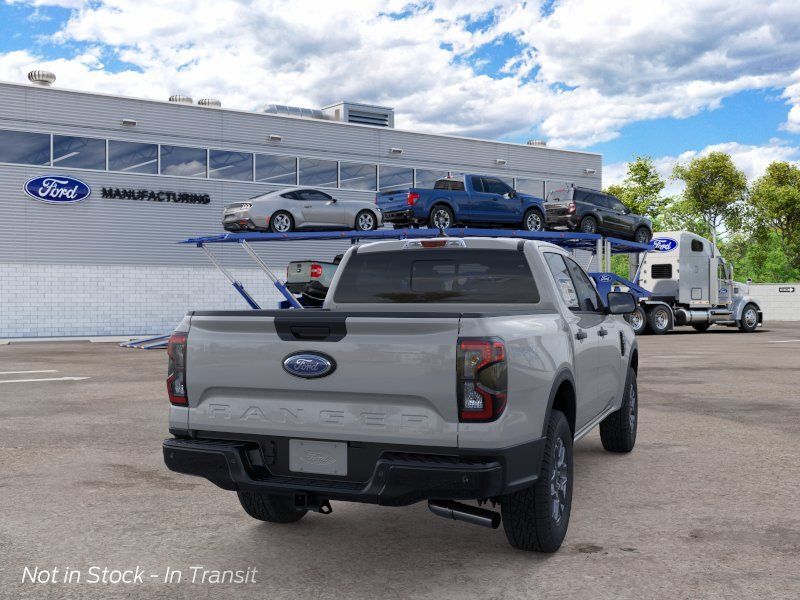 2026 Ford Ranger XLT Ashland VA