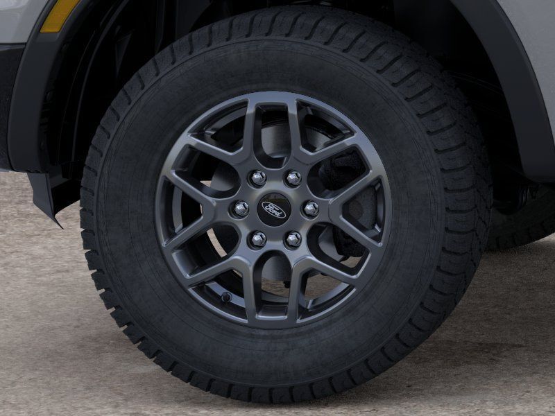 2026 Ford Ranger XLT Ashland VA
