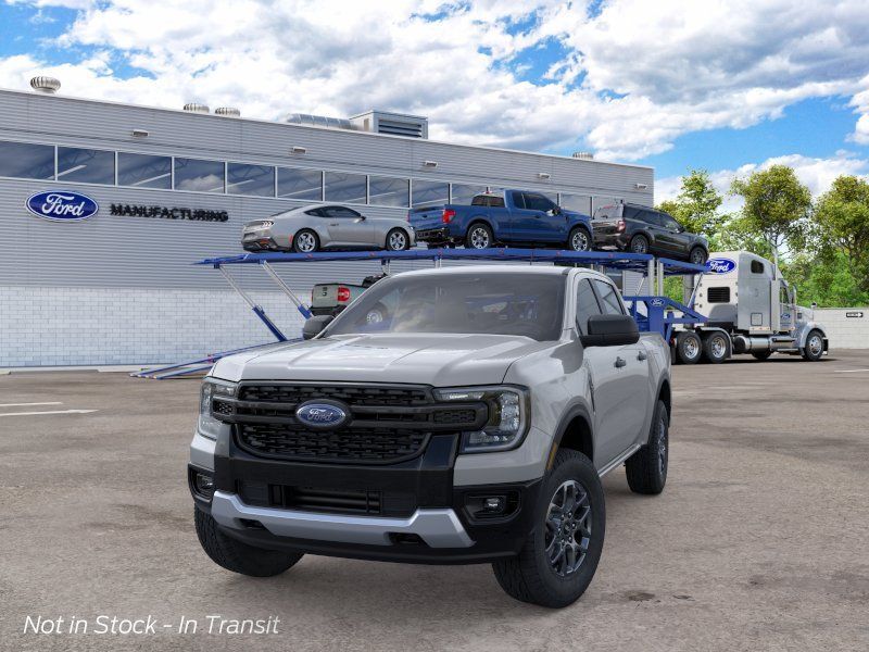 2026 Ford Ranger XLT Ashland VA