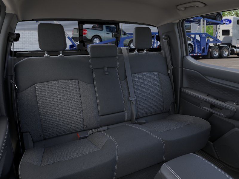 2026 Ford Ranger XLT Ashland VA