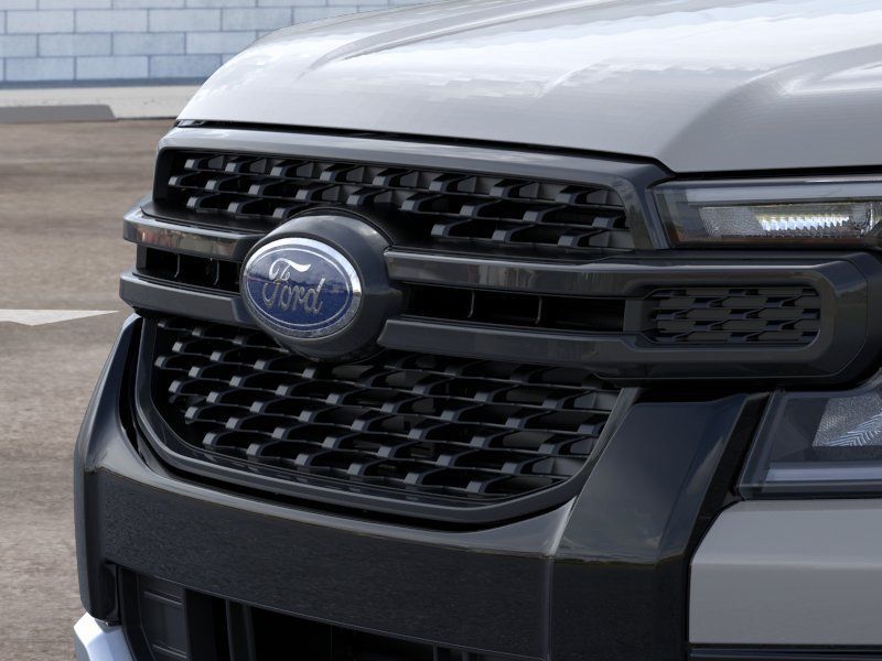 2026 Ford Ranger XLT Ashland VA