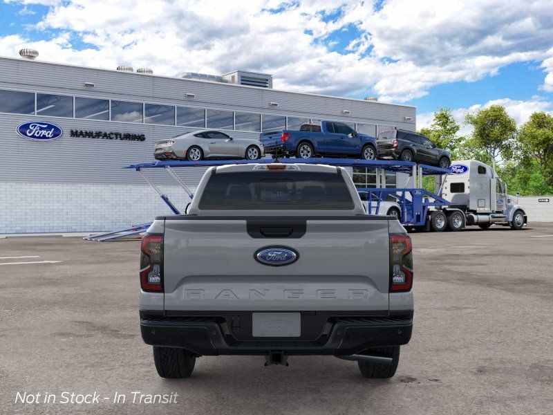 2026 Ford Ranger XLT Ashland VA