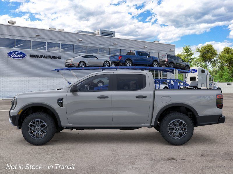 2026 Ford Ranger XLT Ashland VA
