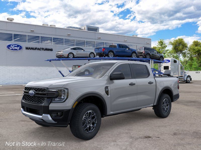 2026 Ford Ranger XLT Ashland VA
