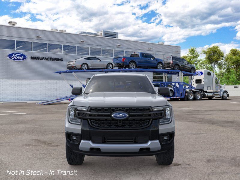 2026 Ford Ranger XLT Ashland VA