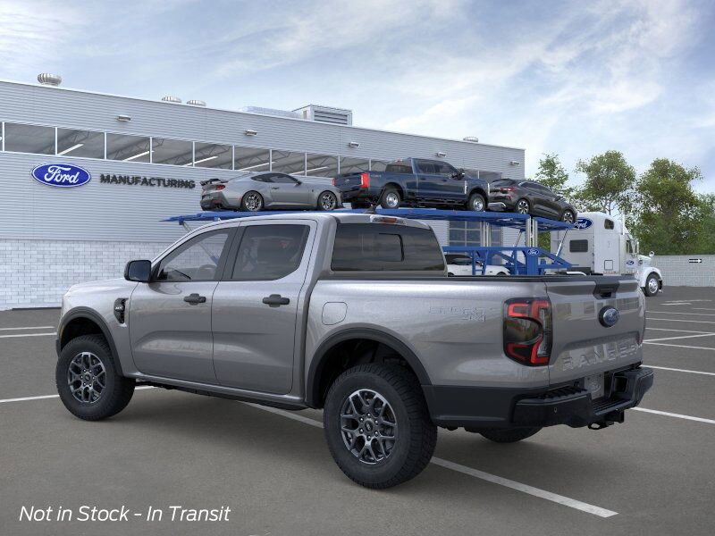 2026 Ford Ranger XLT Ashland VA