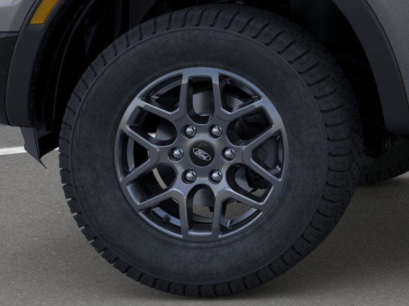 2026 Ford Ranger XLT Ashland VA