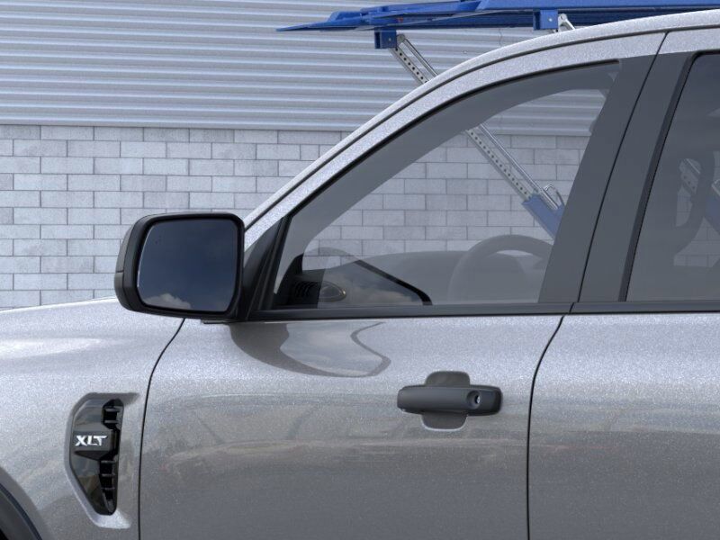 2026 Ford Ranger XLT Ashland VA