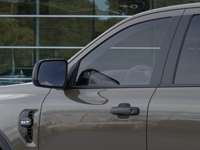 2026 Ford Ranger XLT Ashland VA