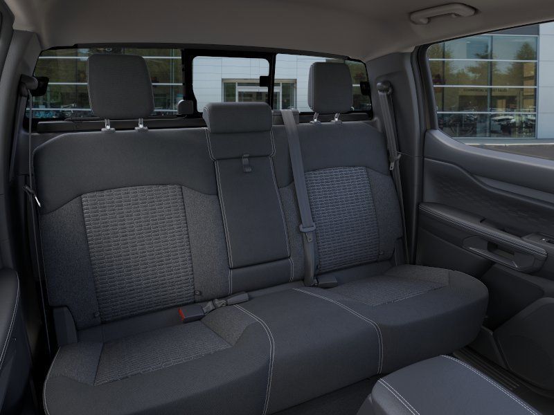 2026 Ford Ranger XLT Ashland VA