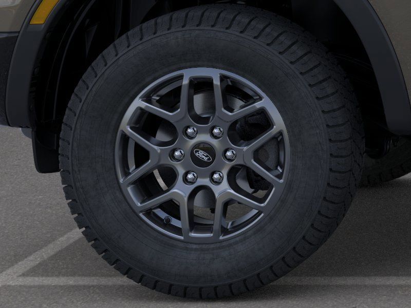 2026 Ford Ranger XLT Ashland VA