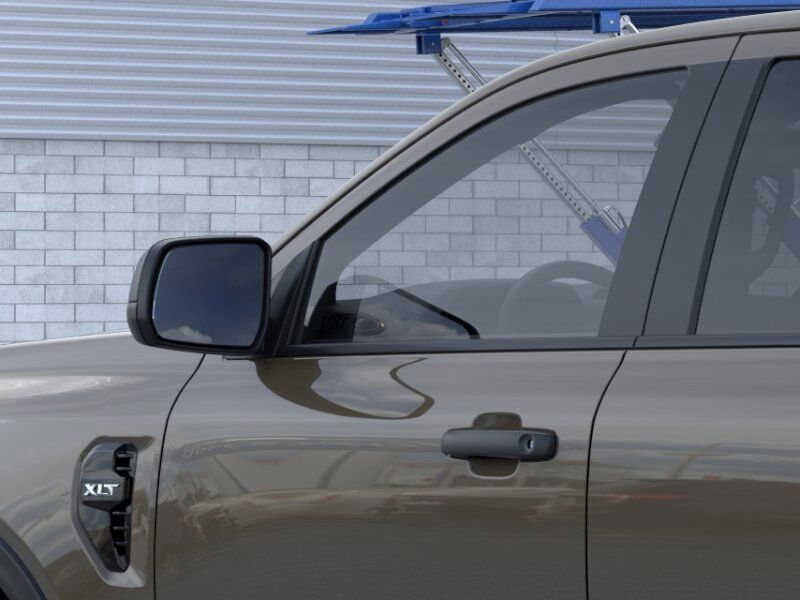 2026 Ford Ranger XLT Ashland VA