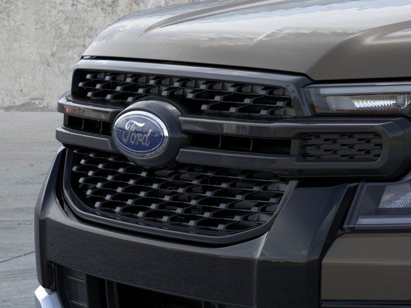 2026 Ford Ranger XLT Ashland VA