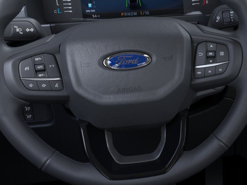 2026 Ford Ranger XLT Ashland VA