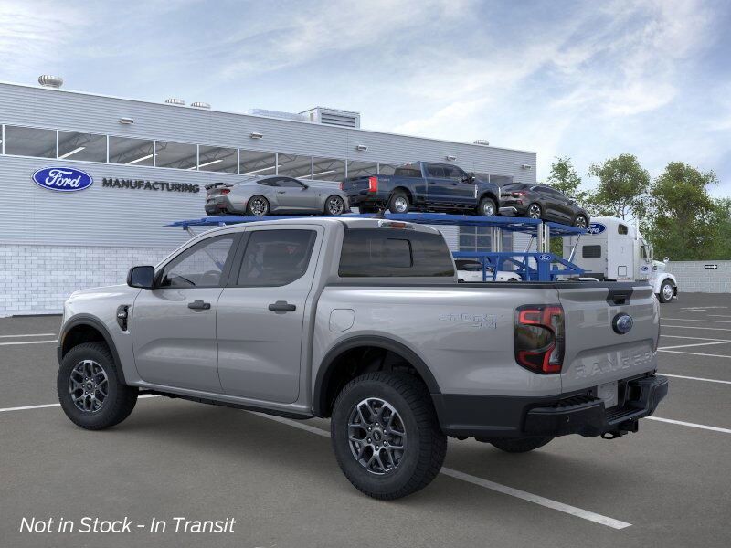 2026 Ford Ranger XLT Ashland VA