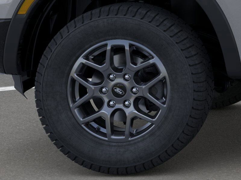 2026 Ford Ranger XLT Ashland VA