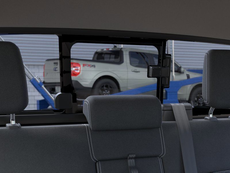 2026 Ford Ranger XLT Ashland VA