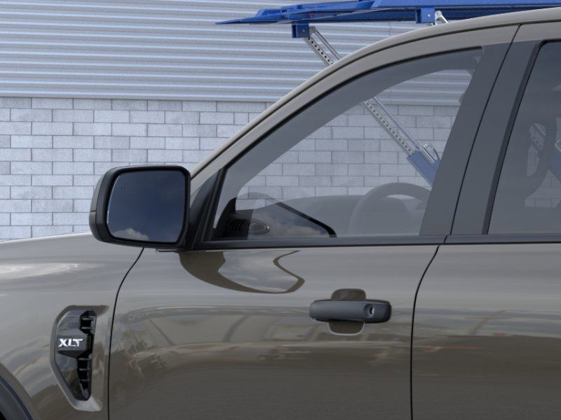 2026 Ford Ranger XLT Ashland VA