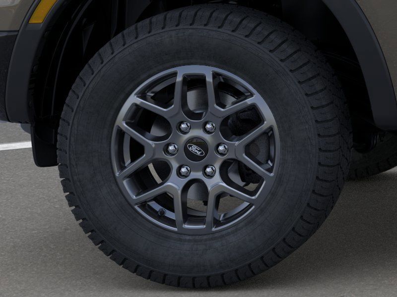 2026 Ford Ranger XLT Ashland VA