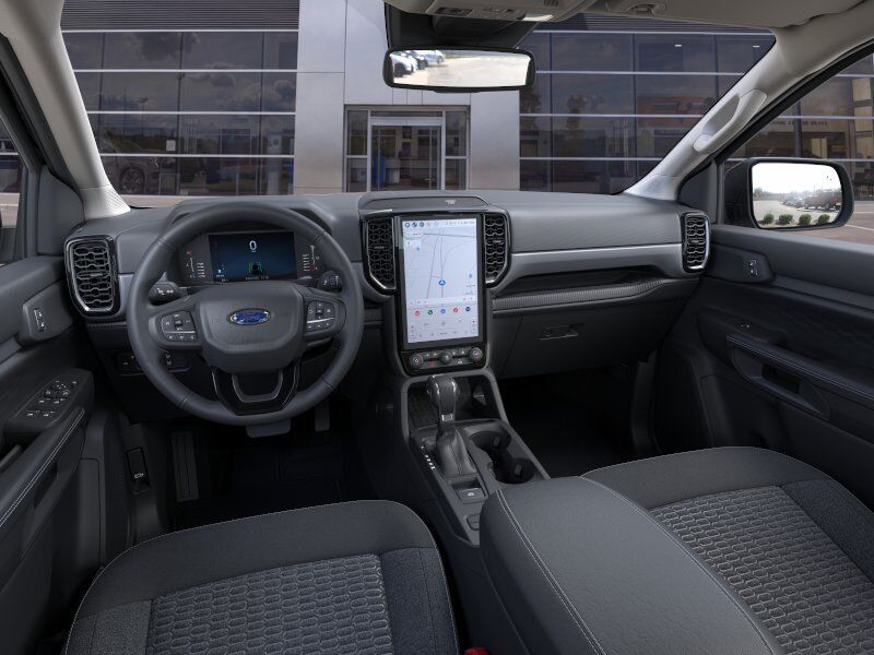 2026 Ford Ranger XLT Ashland VA