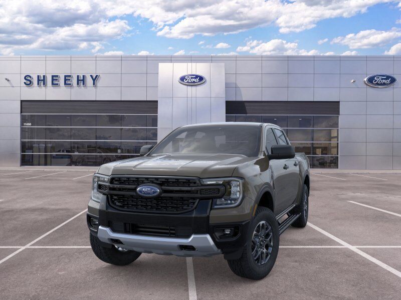 2026 Ford Ranger XLT Ashland VA