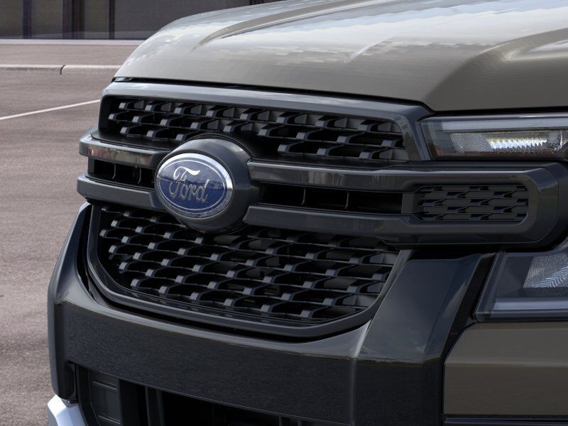 2026 Ford Ranger XLT Ashland VA