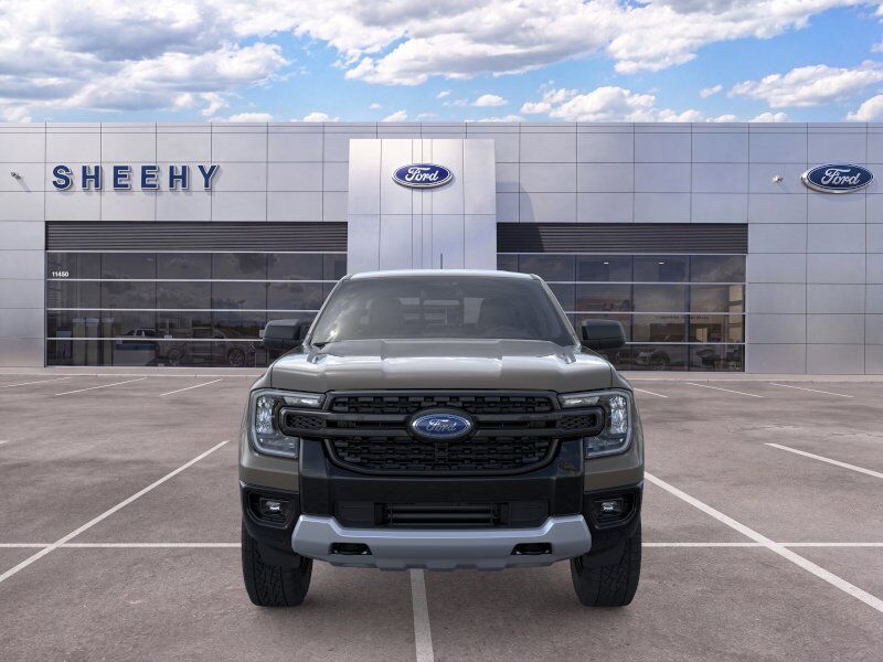 2026 Ford Ranger XLT Ashland VA
