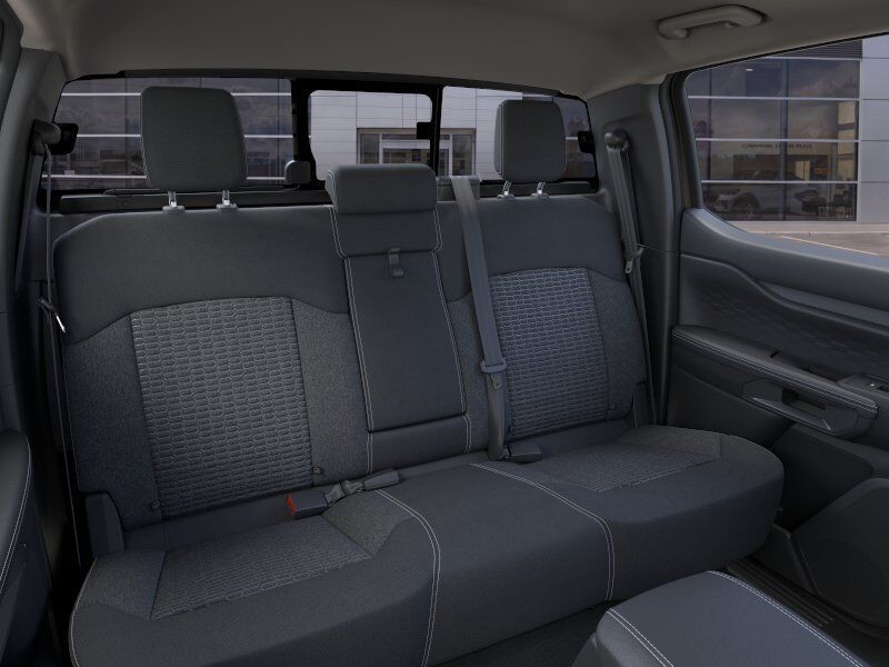 2026 Ford Ranger XLT Ashland VA