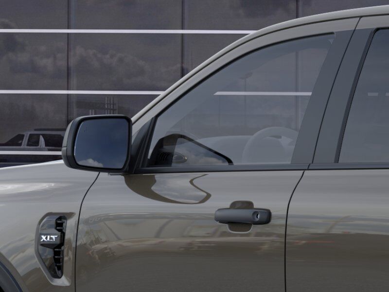2026 Ford Ranger XLT Ashland VA
