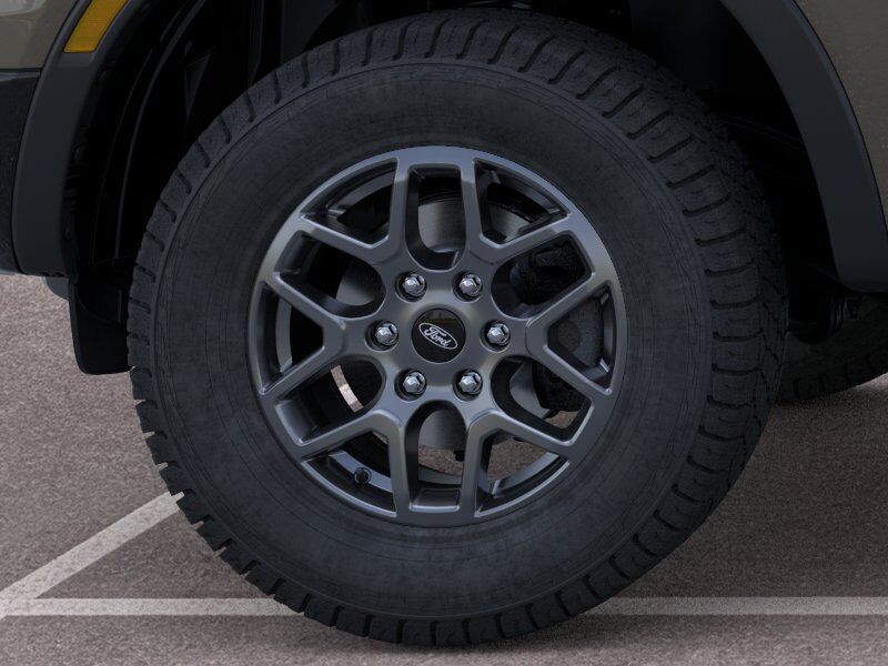 2026 Ford Ranger XLT Ashland VA