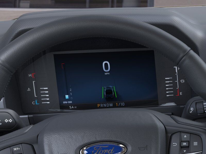 2026 Ford Ranger XLT Ashland VA