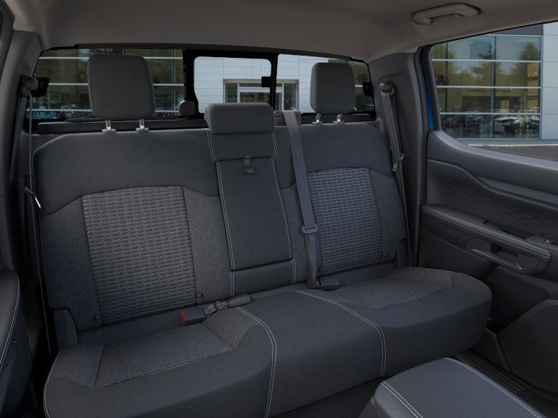 2026 Ford Ranger XLT Ashland VA