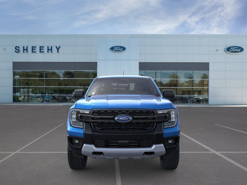 2026 Ford Ranger XLT Ashland VA