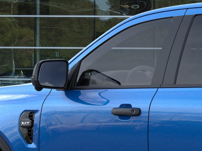 2026 Ford Ranger XLT Ashland VA