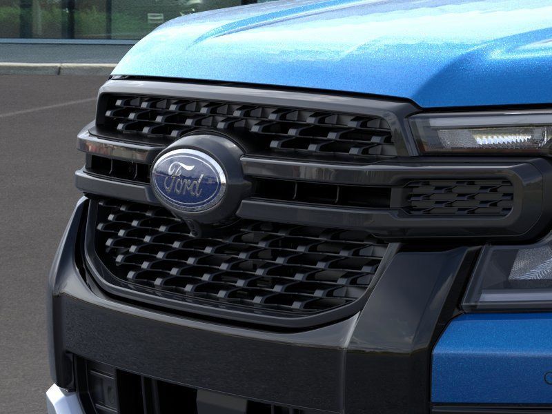 2026 Ford Ranger XLT Ashland VA