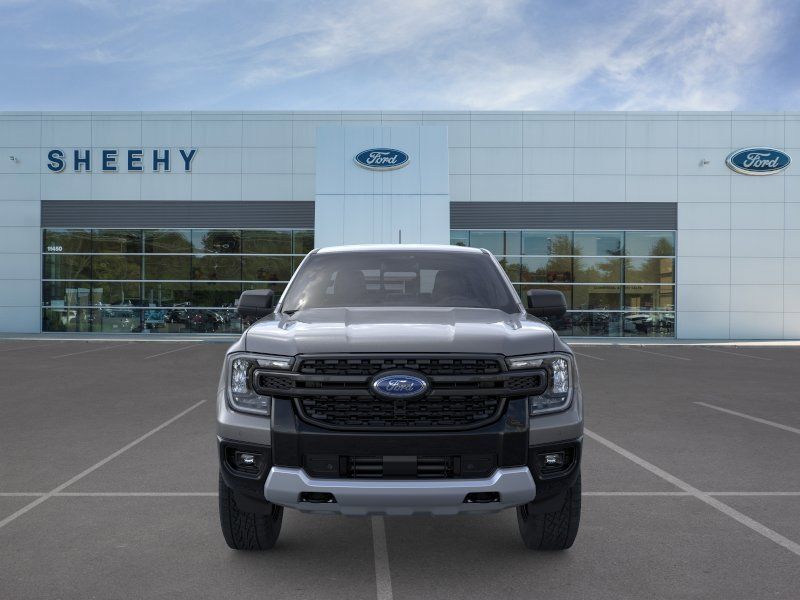2026 Ford Ranger XLT Ashland VA