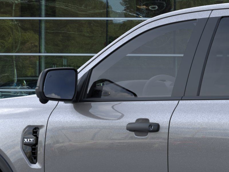 2026 Ford Ranger XLT Ashland VA