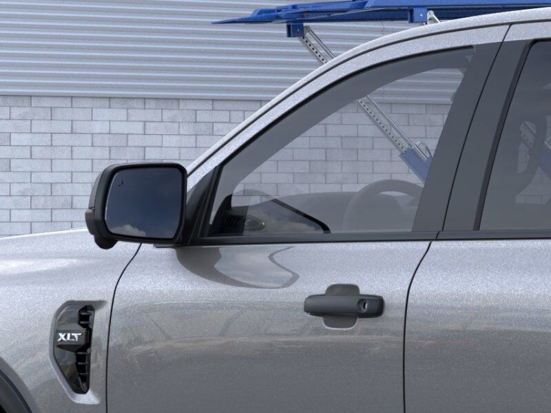 2026 Ford Ranger XLT Ashland VA