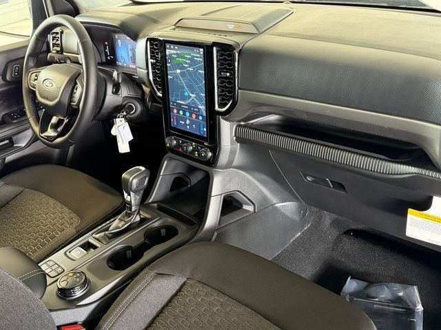2026 Ford Ranger XLT Gaithersburg MD
