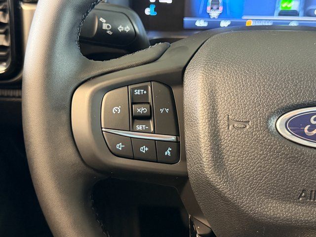 2026 Ford Ranger XLT Gaithersburg MD