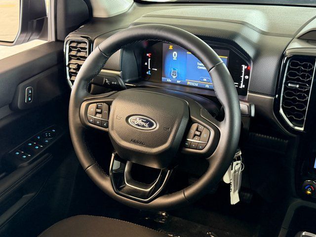 2026 Ford Ranger XLT Gaithersburg MD