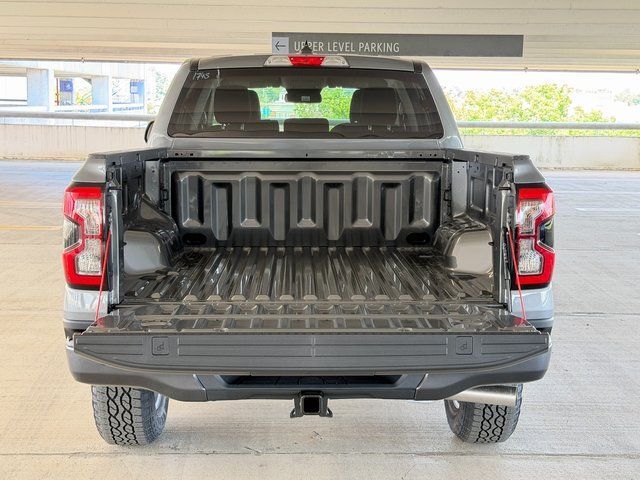 2026 Ford Ranger XLT Gaithersburg MD