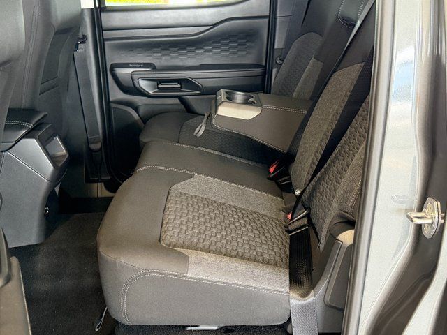 2026 Ford Ranger XLT Gaithersburg MD
