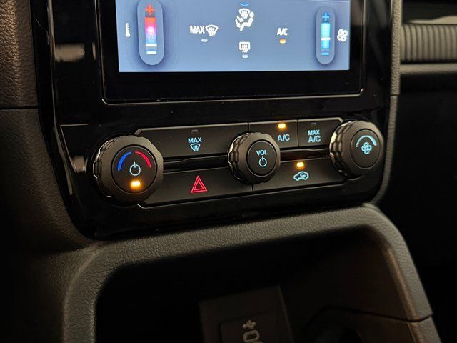 2026 Ford Ranger XLT Gaithersburg MD