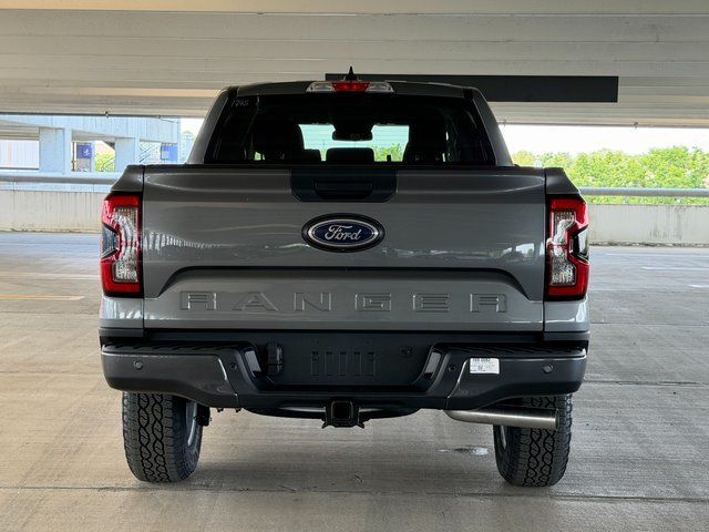 2026 Ford Ranger XLT Gaithersburg MD
