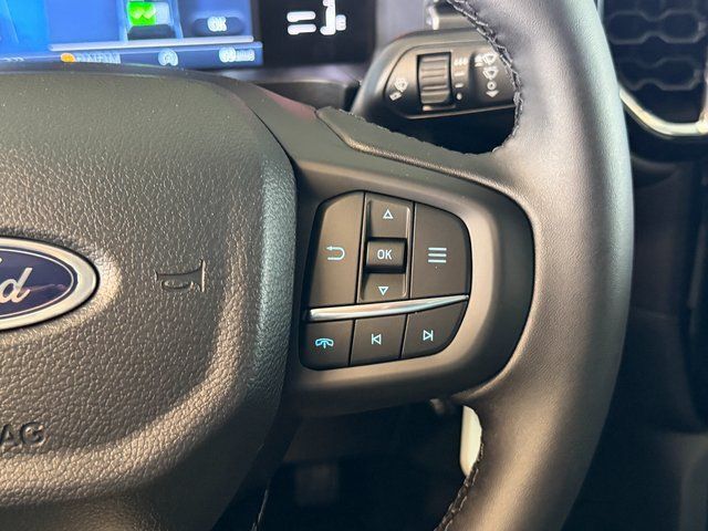 2026 Ford Ranger XLT Gaithersburg MD